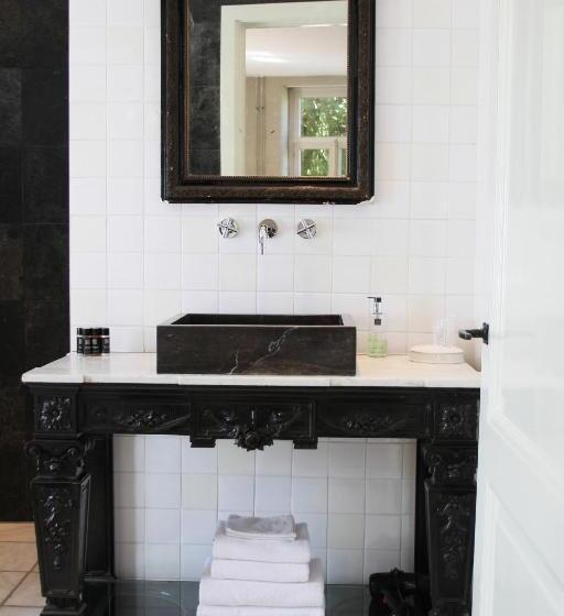 Habitació Executiva, Boutique Hotel Bonjour