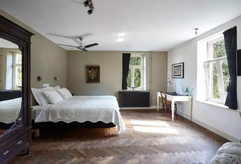 Executive-huone, Boutique Hotel Bonjour