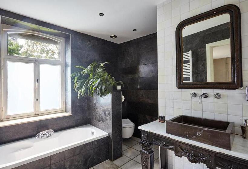 Habitació Executiva, Boutique Hotel Bonjour