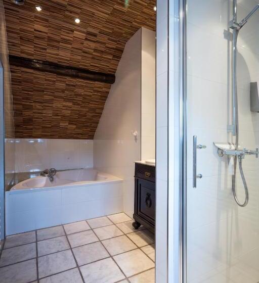 Suit Deluxe, Boutique Hotel Bonjour