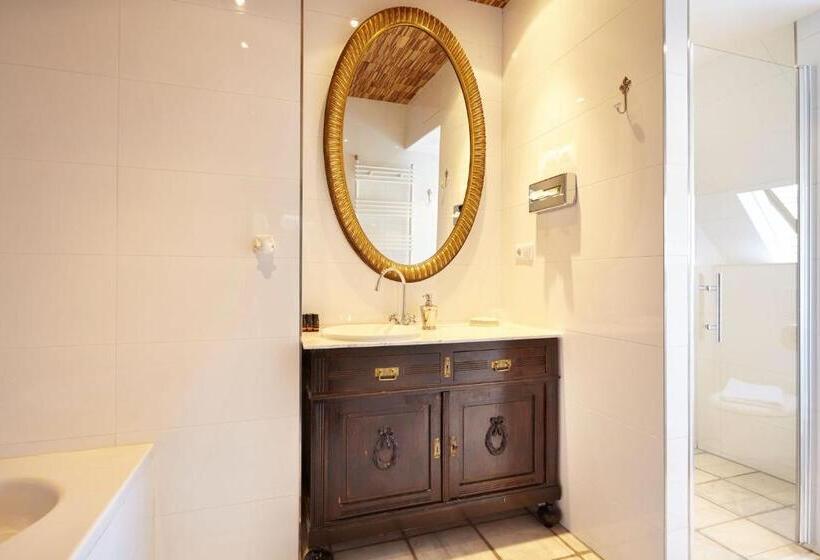 Suit Deluxe, Boutique Hotel Bonjour