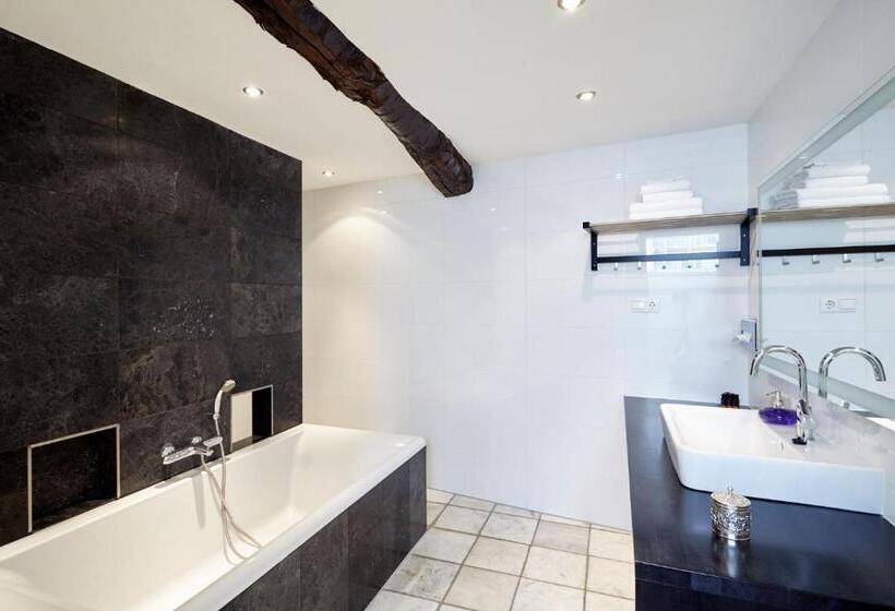 Habitació Estàndard Llit King, Boutique Hotel Bonjour