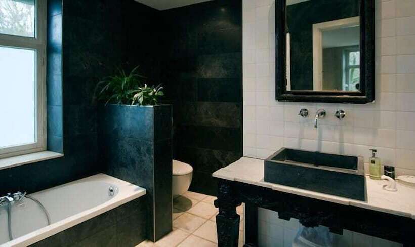 Habitació Executiva, Boutique Hotel Bonjour