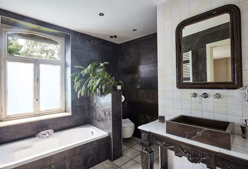 Habitació Executiva, Boutique Hotel Bonjour