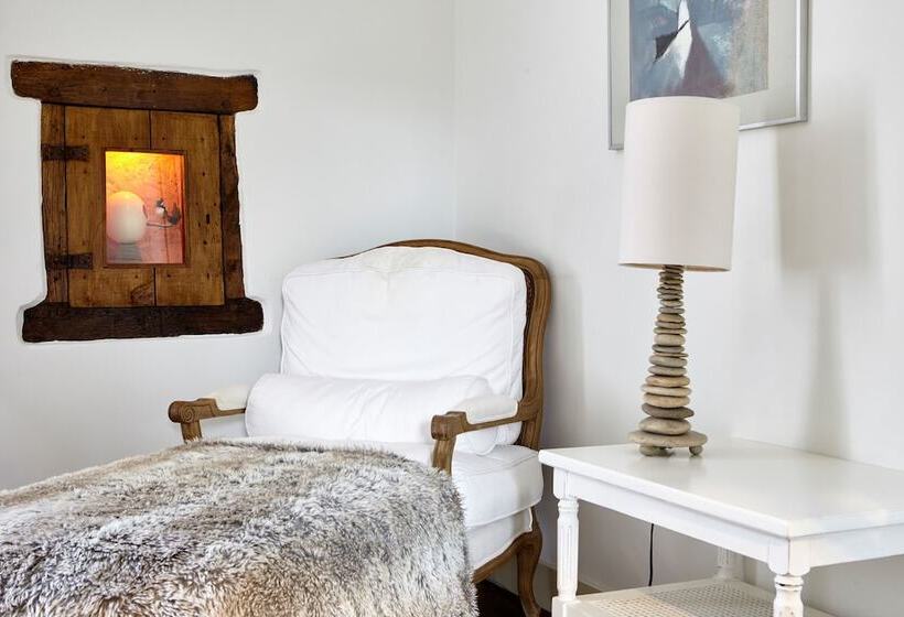 Habitació Executiva, Boutique Hotel Bonjour