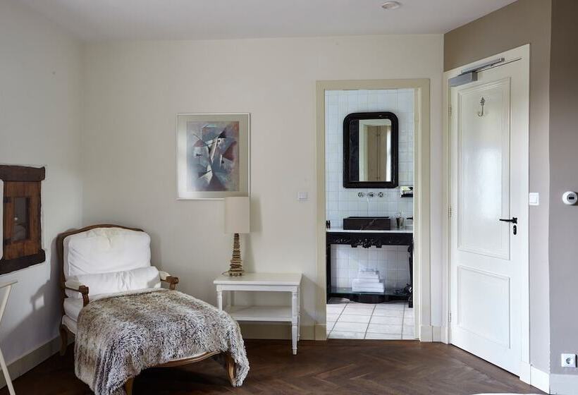 Habitació Executiva, Boutique Hotel Bonjour