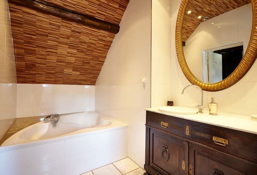 Habitació Deluxe, Boutique Hotel Bonjour