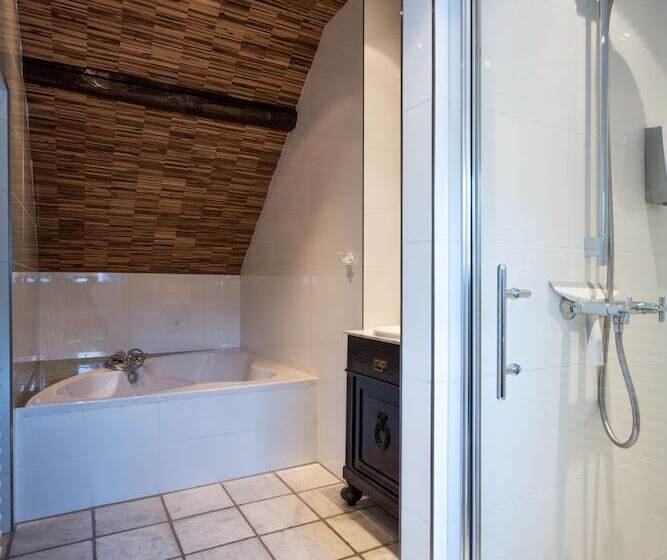 Habitació Deluxe, Boutique Hotel Bonjour