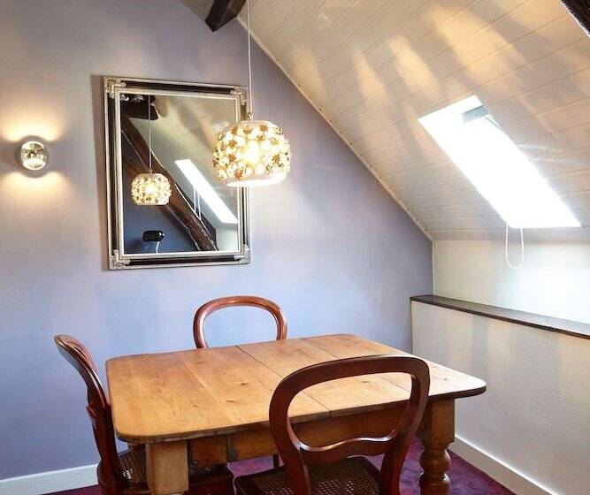 Habitació Deluxe, Boutique Hotel Bonjour