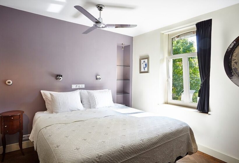 Habitació Deluxe, Boutique Hotel Bonjour