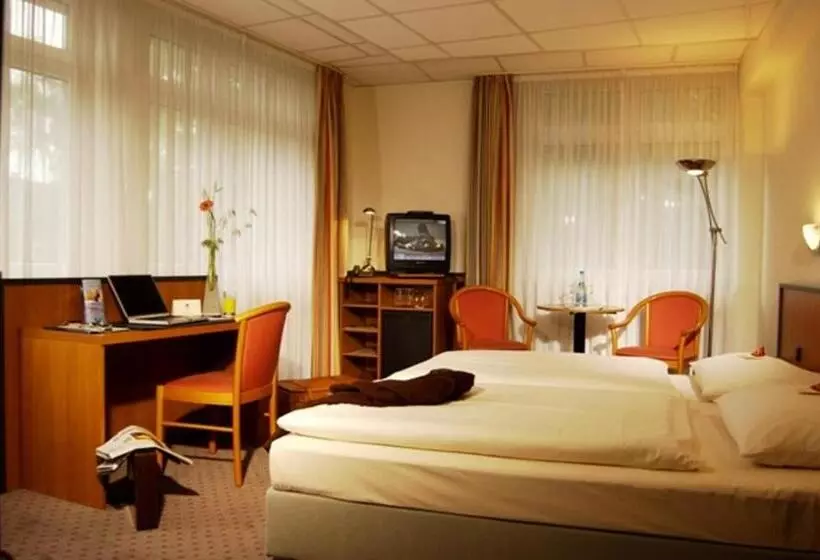コンフォートシングルルーム, Andersen Hotel Birkenwerder