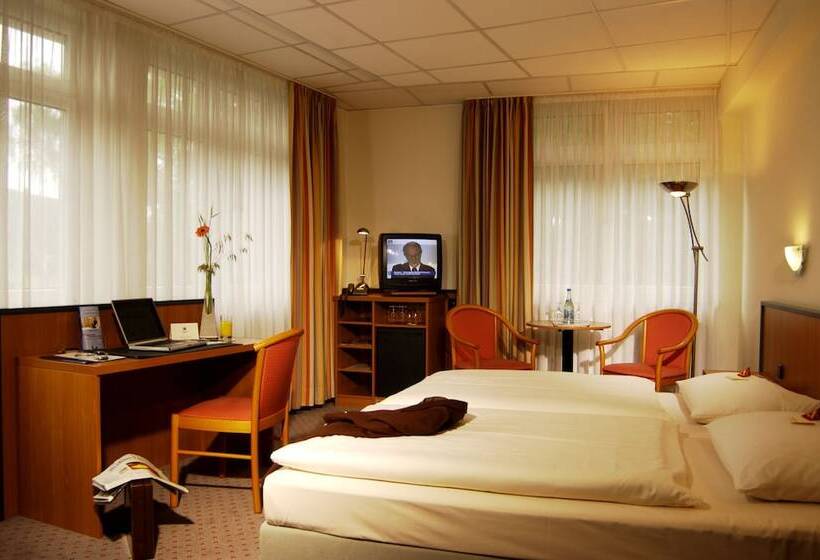 Номер Комфорт, Andersen Hotel Birkenwerder