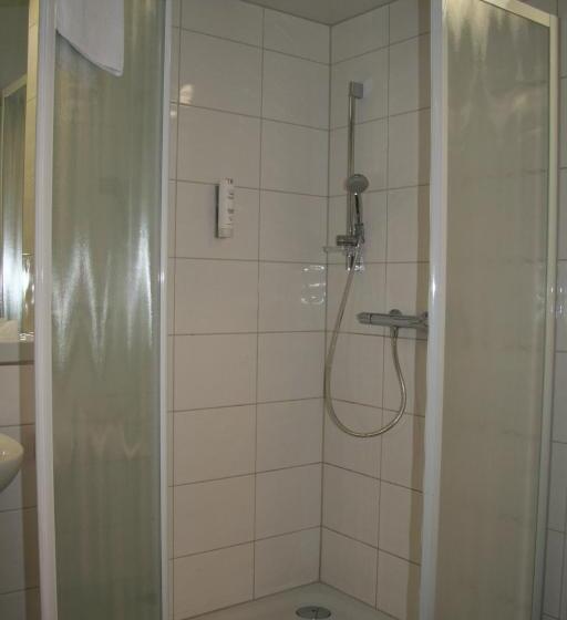 غرفة قياسية, Bildungszentrum Erkner