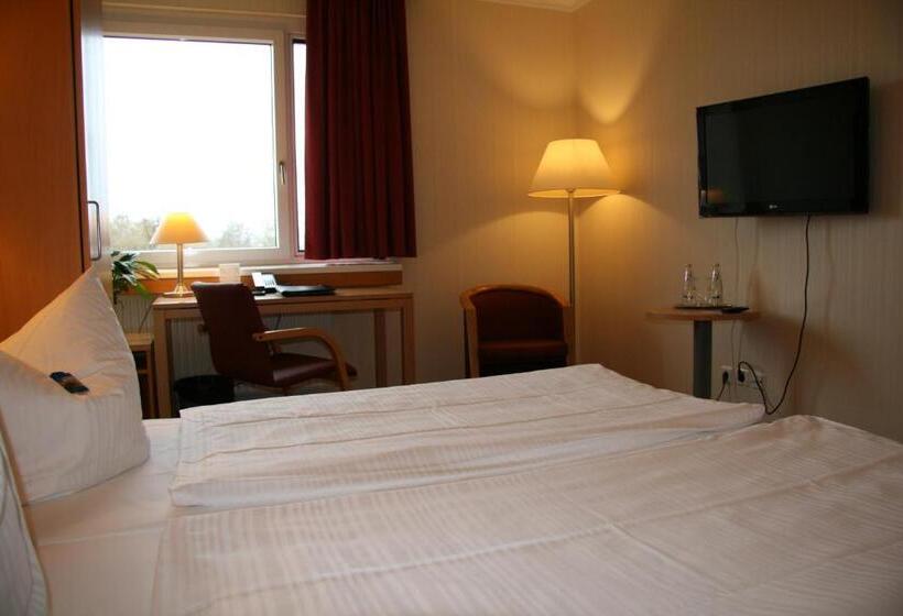 标准间, Bildungszentrum Erkner