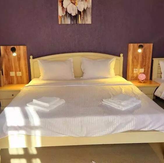 اتاق استاندارد, Madera