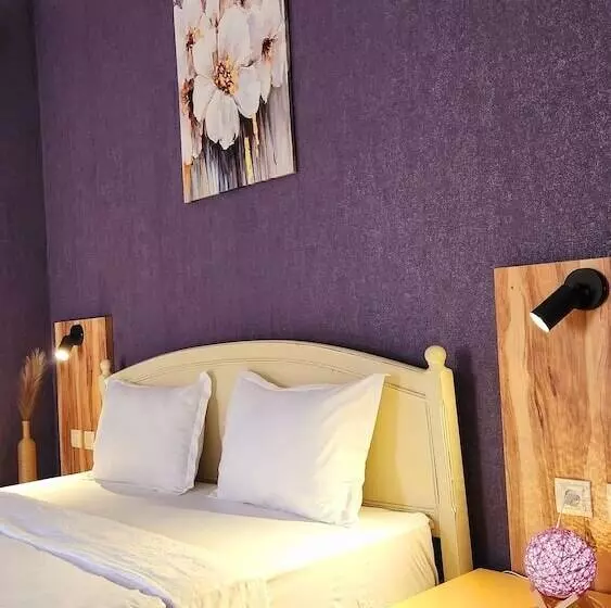 اتاق استاندارد, Madera