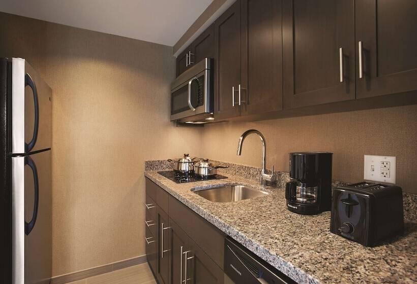 스위트, Homewood Suites By Hilton Charlottesville, Va