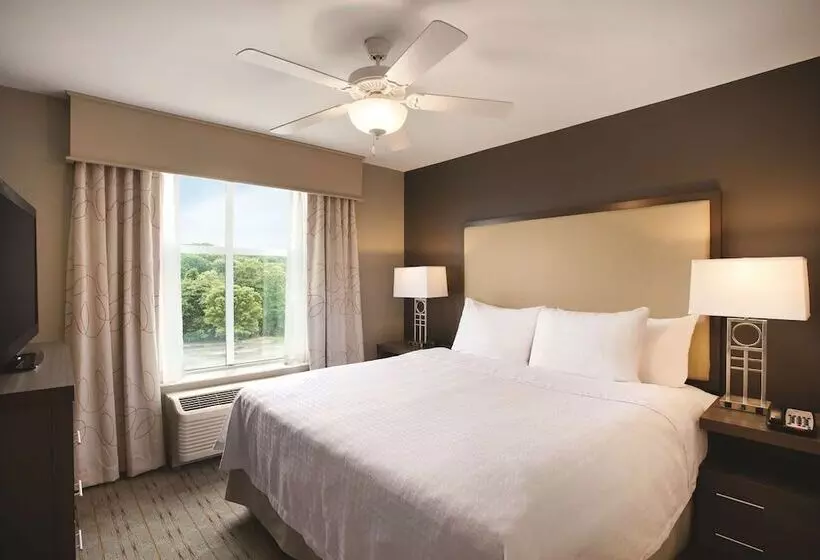 スイート, Homewood Suites By Hilton Charlottesville, Va