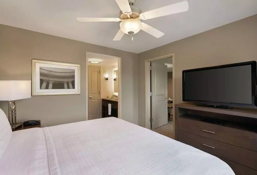 スイート, Homewood Suites By Hilton Charlottesville, Va