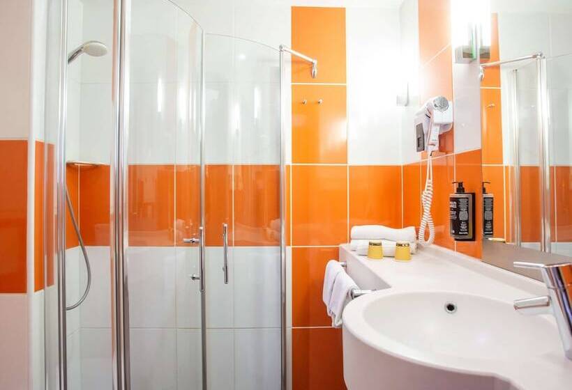 标准间, Ibis Styles Bourges