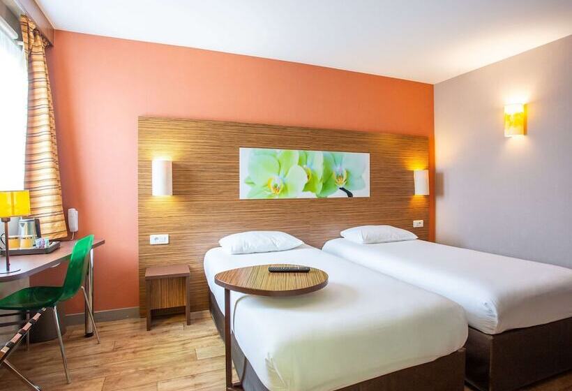 标准间, Ibis Styles Bourges