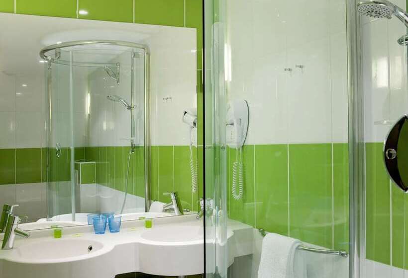 标准间, Ibis Styles Bourges