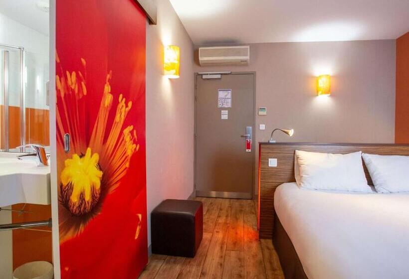 标准间, Ibis Styles Bourges