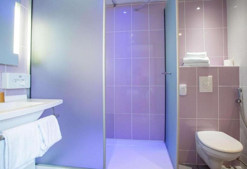 标准间, Ibis Styles Bourges