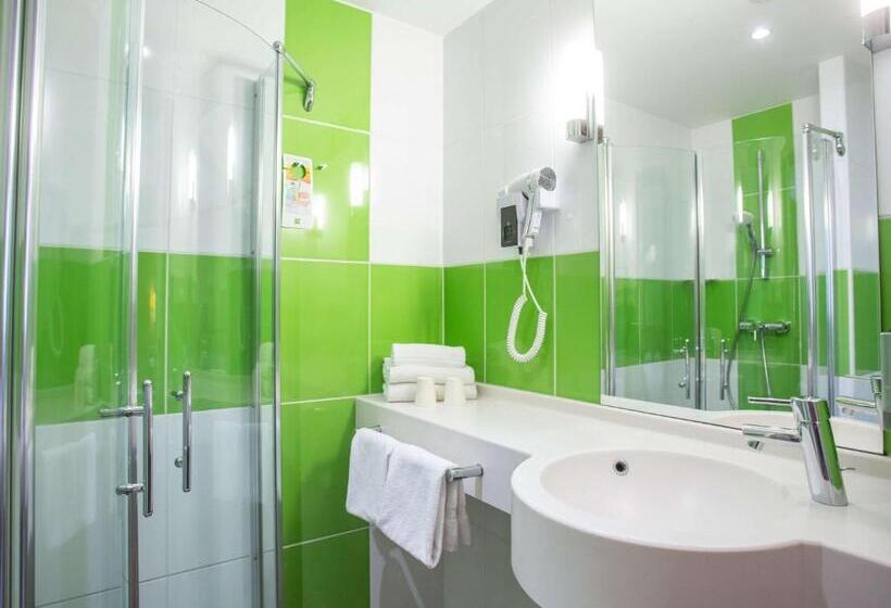 标准间, Ibis Styles Bourges