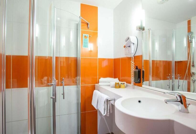 标准间, Ibis Styles Bourges