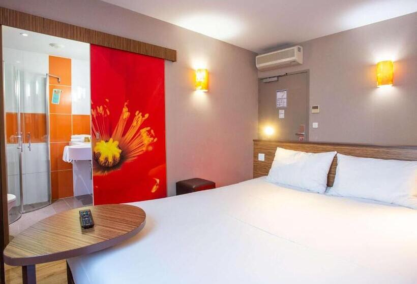 标准间, Ibis Styles Bourges