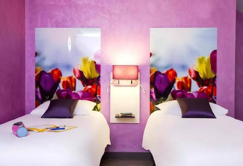 Suite Familiare, Ibis Styles Bourges