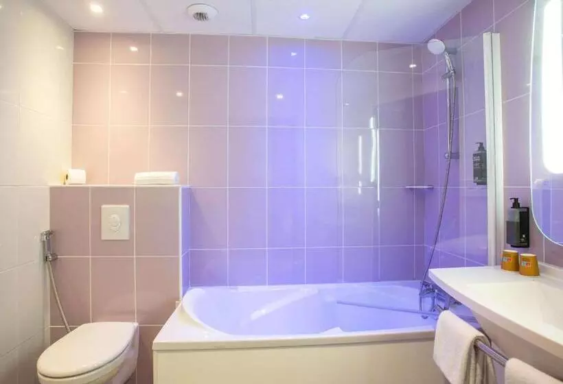 Suite Familiare, Ibis Styles Bourges