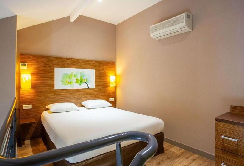 尊贵房, Ibis Styles Bourges