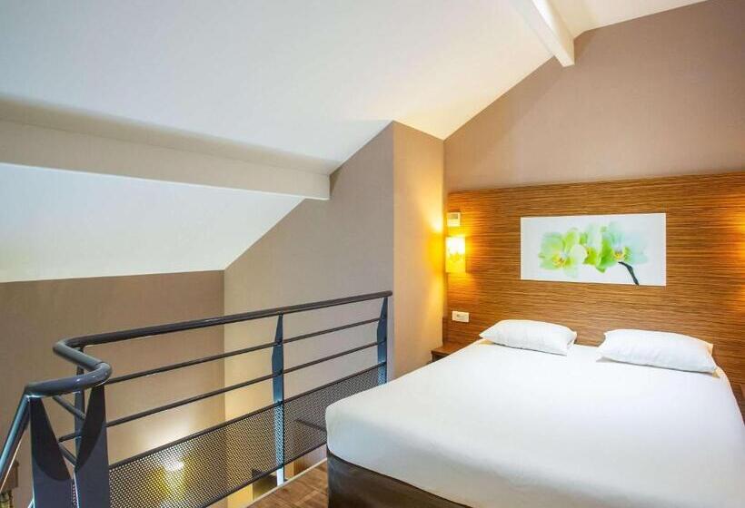 اتاق پرستیژ, Ibis Styles Bourges