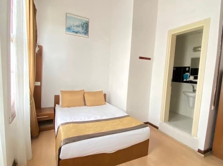 اتاق استاندارد, Konak Hotel Kaleiçi