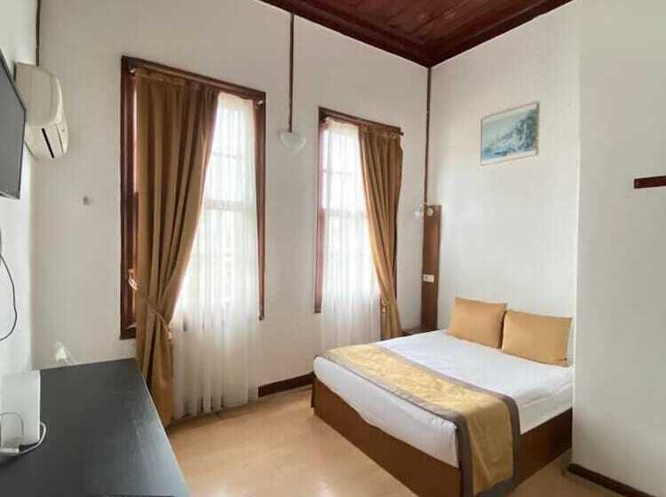 اتاق استاندارد, Konak Hotel Kaleiçi