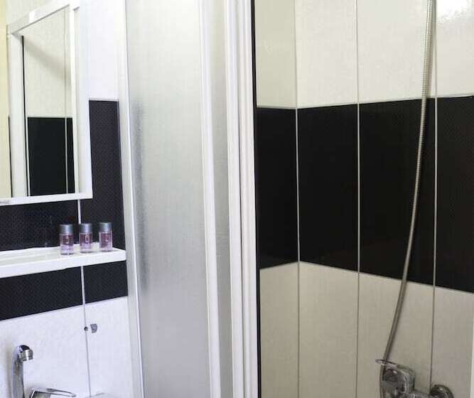 اتاق استاندارد در طبقه همکف, Konak Hotel Kaleiçi