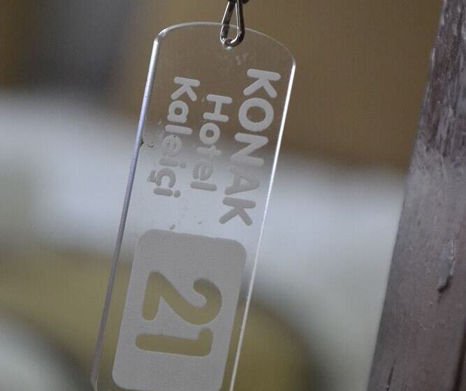 اتاق عادی, Konak Hotel Kaleiçi