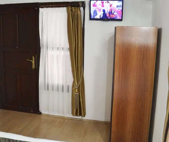 اتاق عادی, Konak Hotel Kaleiçi