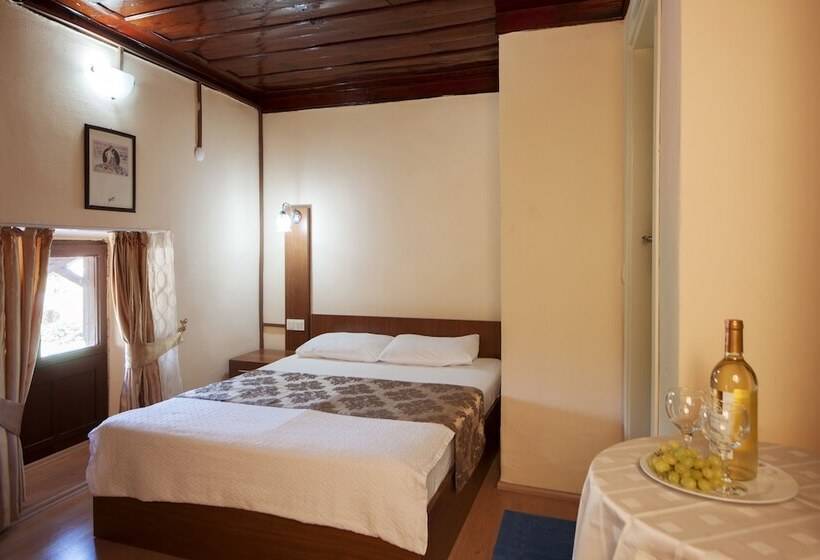 اتاق عادی, Konak Hotel Kaleiçi