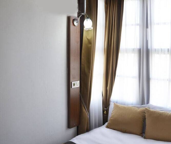 اتاق عادی, Konak Hotel Kaleiçi