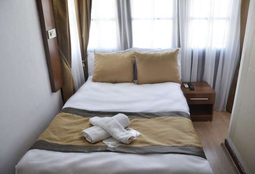 اتاق عادی, Konak Hotel Kaleiçi