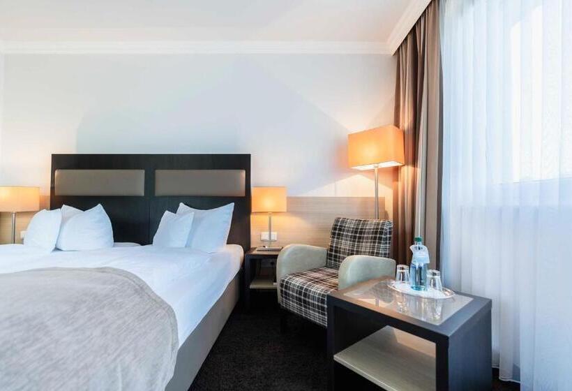 舒适型房间, Markgraf