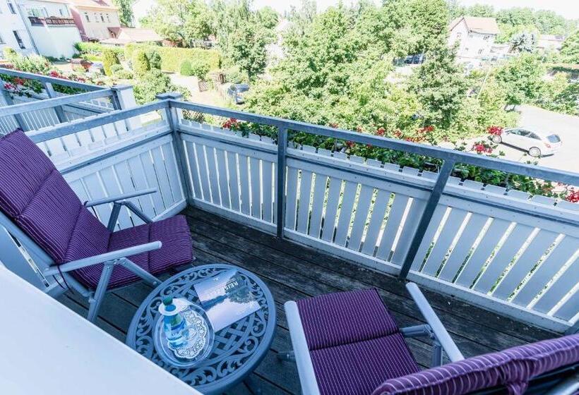 Номер Комфорт, Markgraf