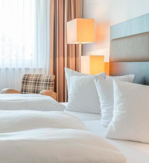 舒适型房间, Markgraf