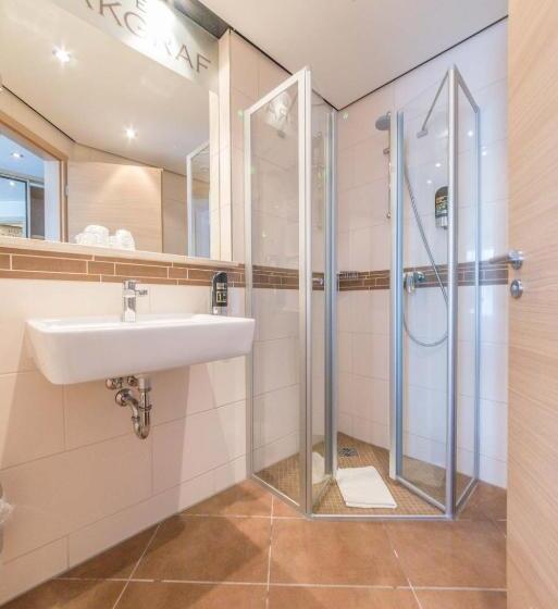 舒适型房间, Markgraf