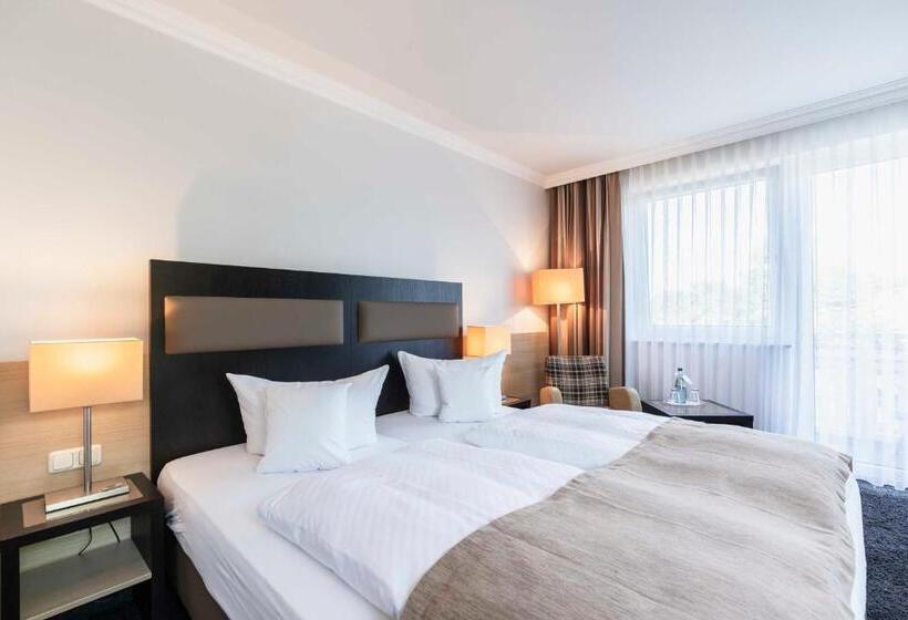 舒适型房间, Markgraf