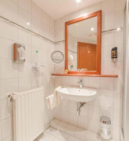 Номер Стандарт Индивидуальный, Markgraf