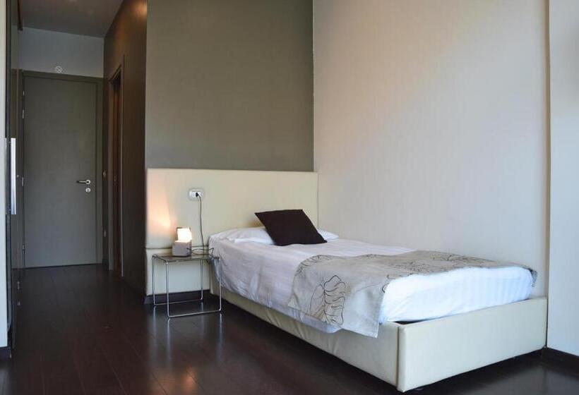 اتاق استاندارد یک نفره, Piccolo